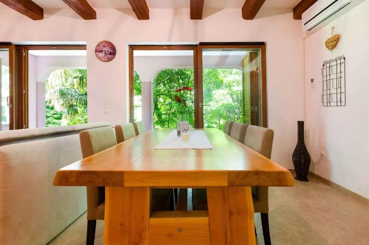 Apartment In Tribalj 39244
