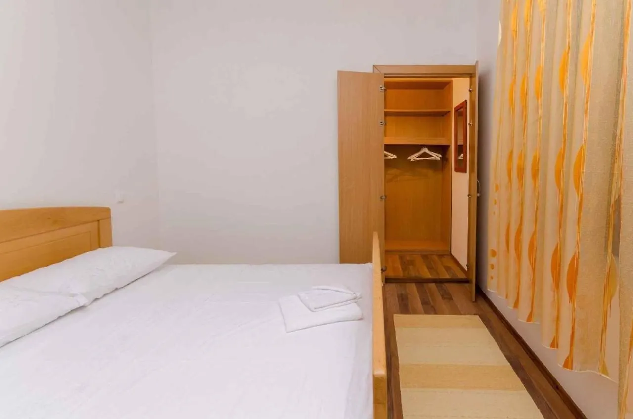Apartment In Tribalj 39244 Croatia